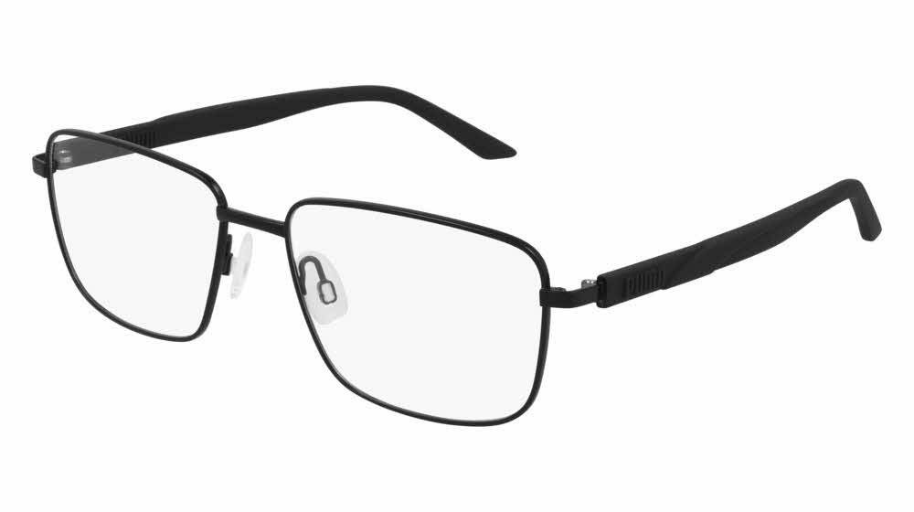 Puma PU0331O Eyeglasses | FramesDirect.com