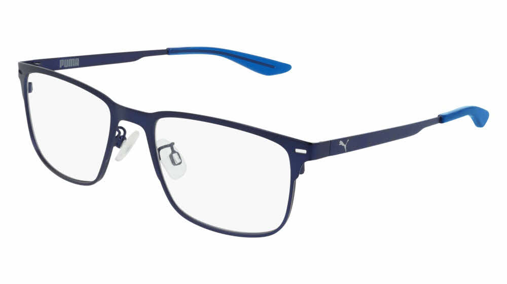 Puma PE0084O Eyeglasses | Free Shipping