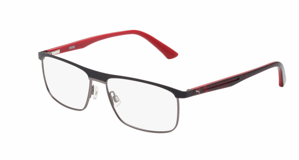 Puma PU0054O Eyeglasses | Free Shipping