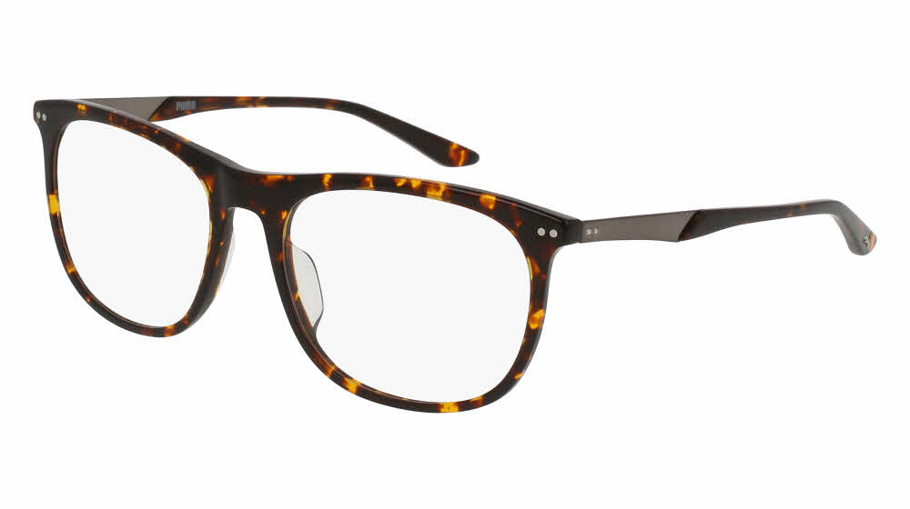 Puma PU0095O Eyeglasses | Free Shipping