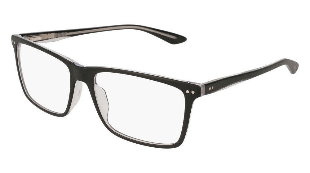 Puma PU0130O Eyeglasses | Free Shipping
