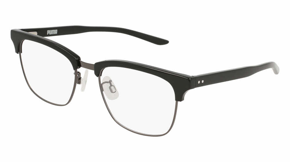 puma eyeglass frames