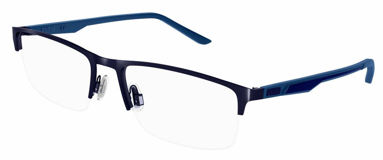 Puma PU0373O Eyeglasses