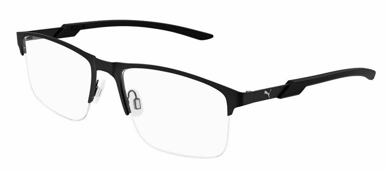 Puma PU0383O Eyeglasses