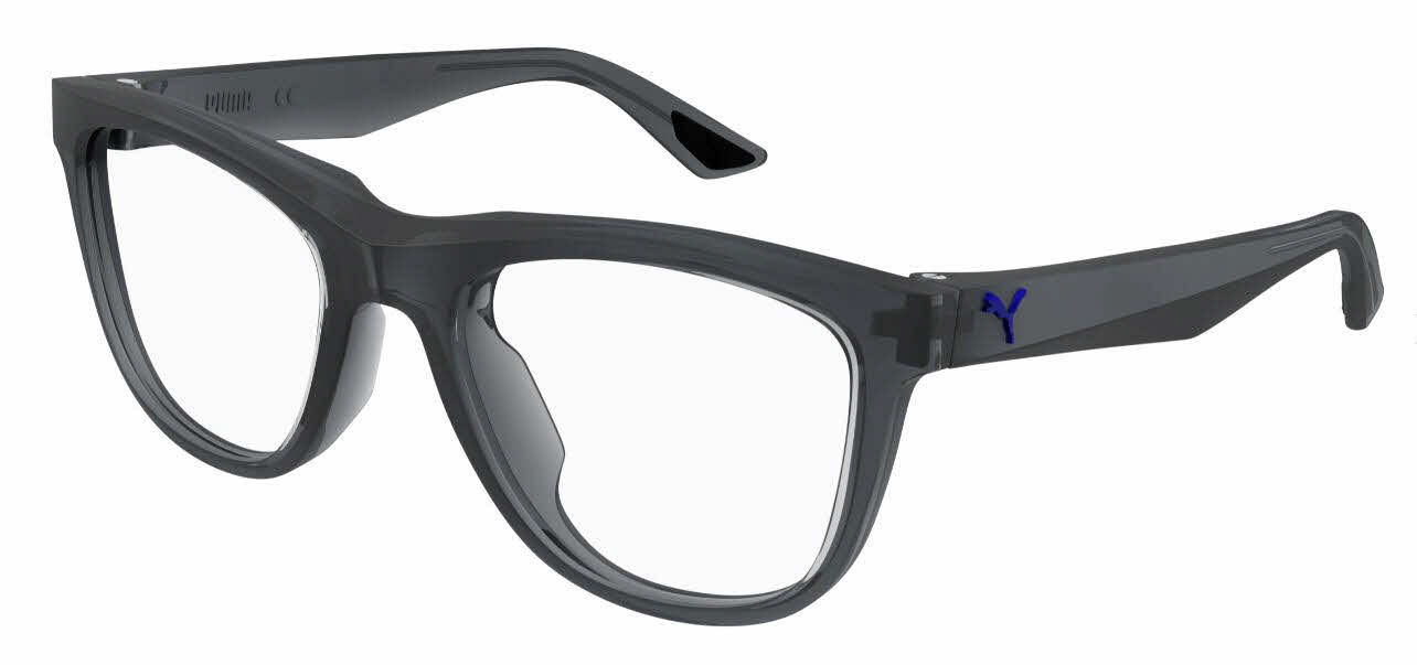 Puma PU0404O Eyeglasses