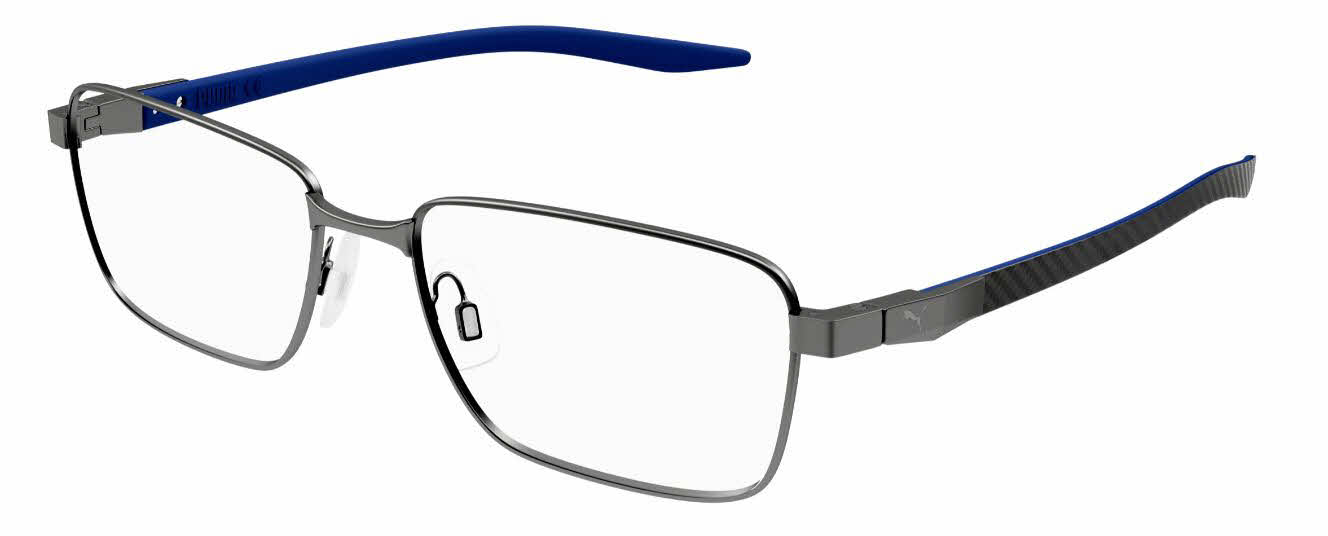 Puma PU0421O Eyeglasses