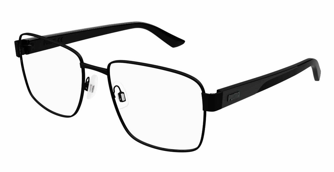 Puma PU0435O Eyeglasses