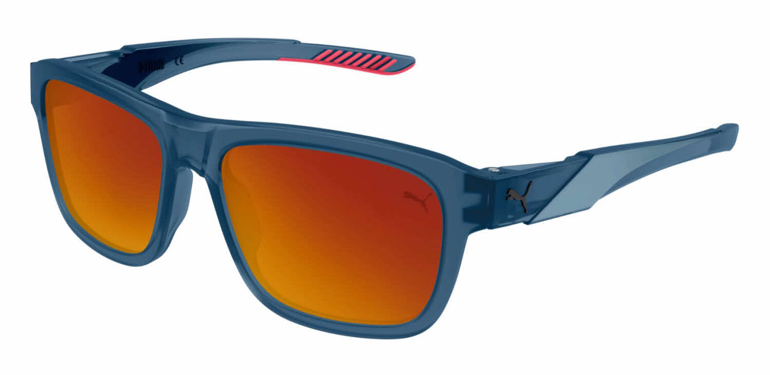 Puma PU0377S Sunglasses