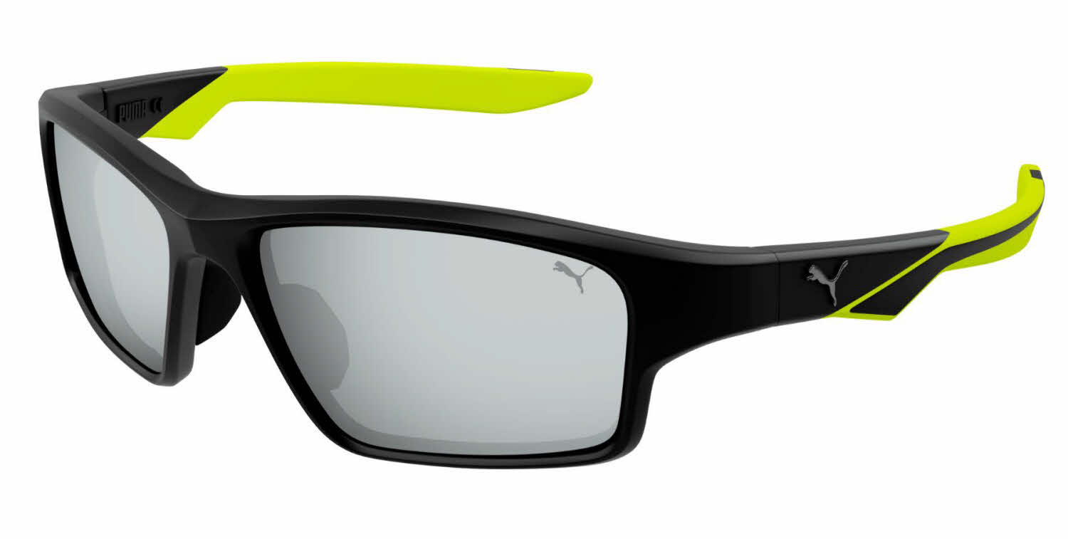 Puma PU0437S Sunglasses