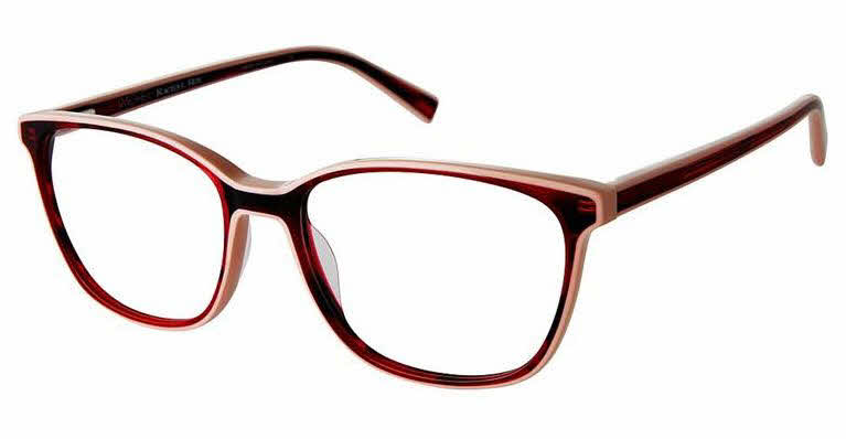 RACHEL by Rachel Roy Ease Eyeglasses