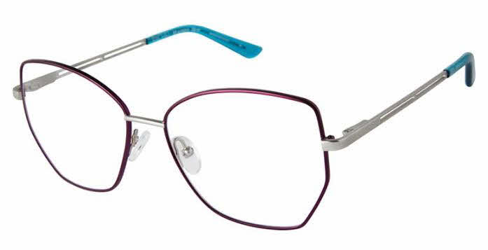 RACHEL by Rachel Roy Icon Eyeglasses