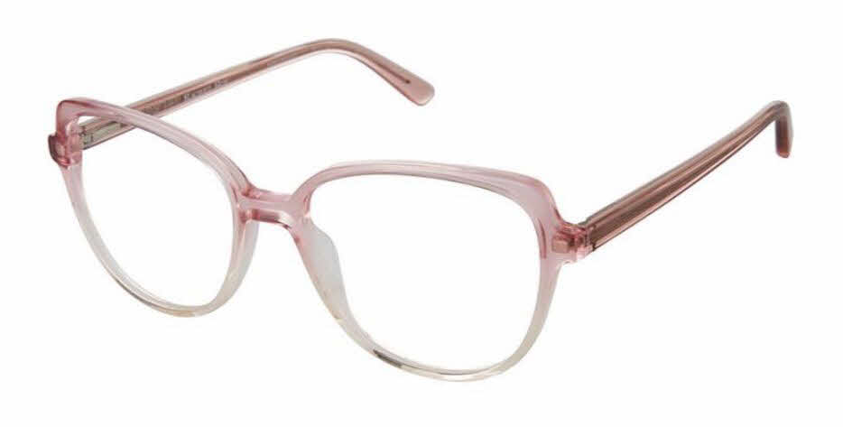 RACHEL by Rachel Roy Lively Eyeglasses