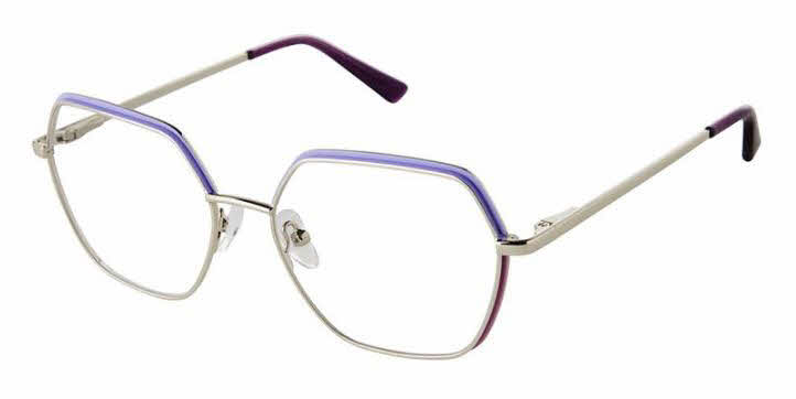 RACHEL by Rachel Roy Marvel Eyeglasses