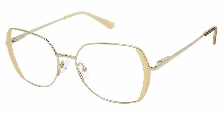 RACHEL by Rachel Roy Mellow Eyeglasses