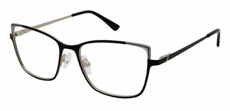 RACHEL by Rachel Roy Noble Eyeglasses