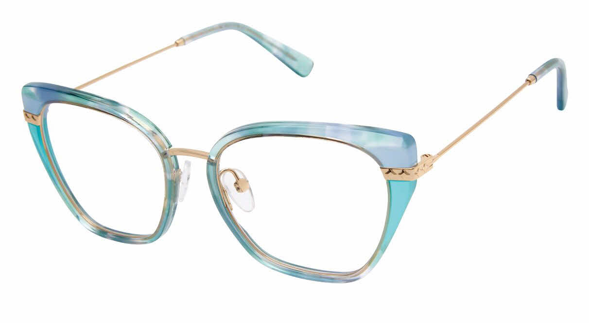 RACHEL by Rachel Roy Terrific Eyeglasses