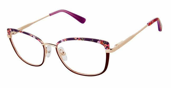 RACHEL by Rachel Roy Capable Eyeglasses