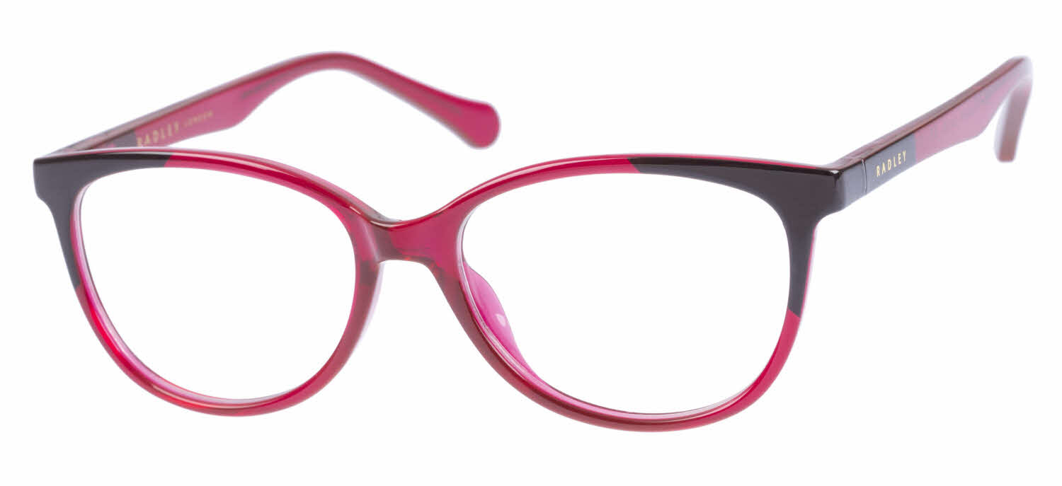 radley prescription glasses