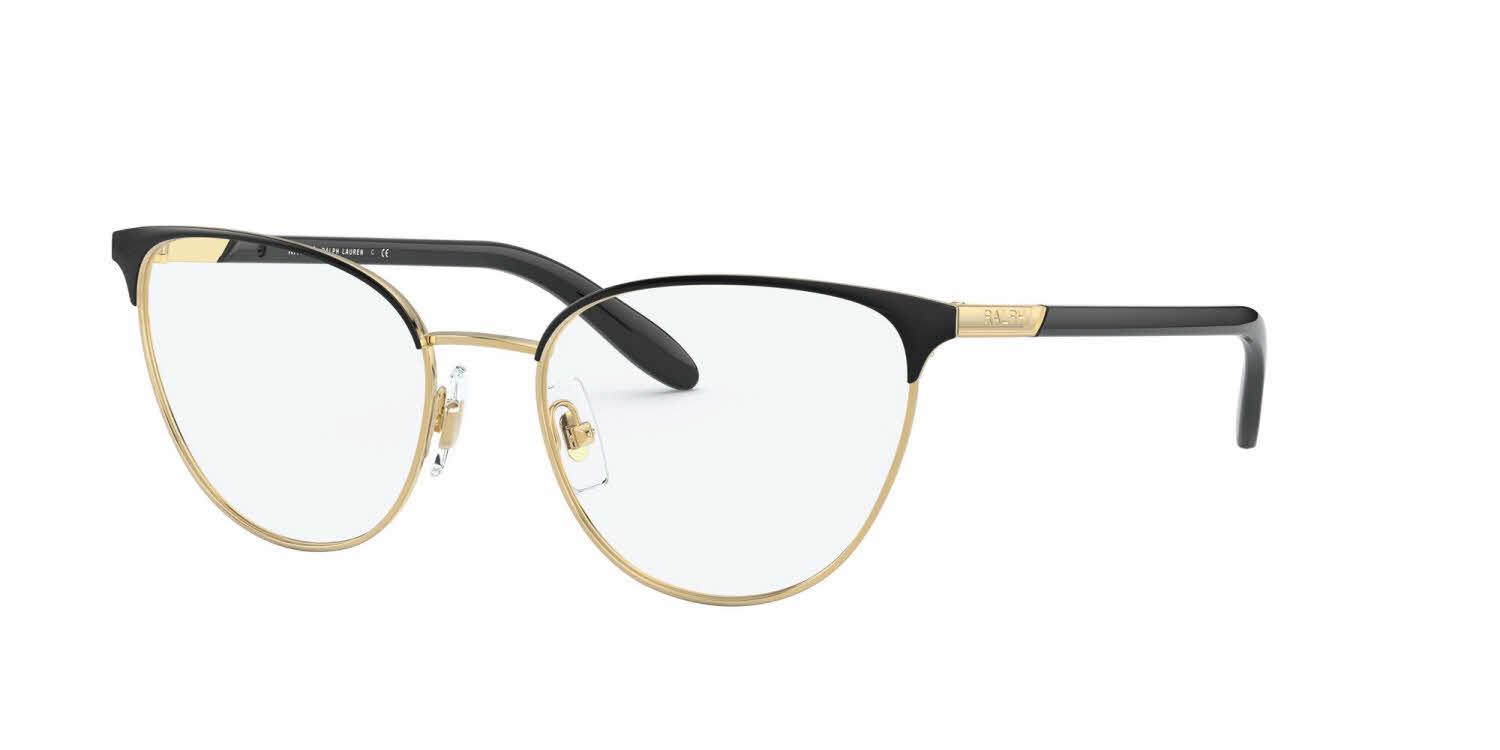 RALPH by Ralph Lauren RA6047 Eyeglasses | FramesDirect.com