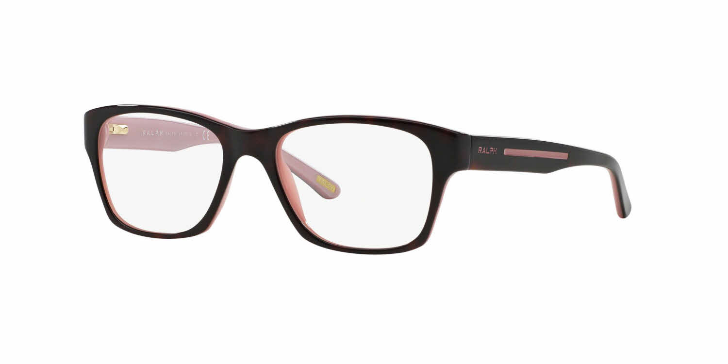 RALPH by Ralph Lauren RA7021 Eyeglasses | FramesDirect.com