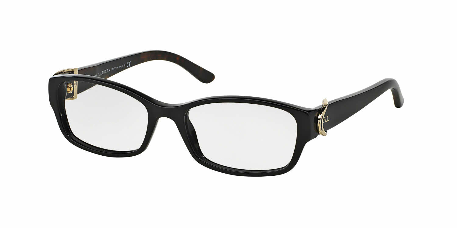 Ralph Lauren RL6056 Eyeglasses | Free Shipping