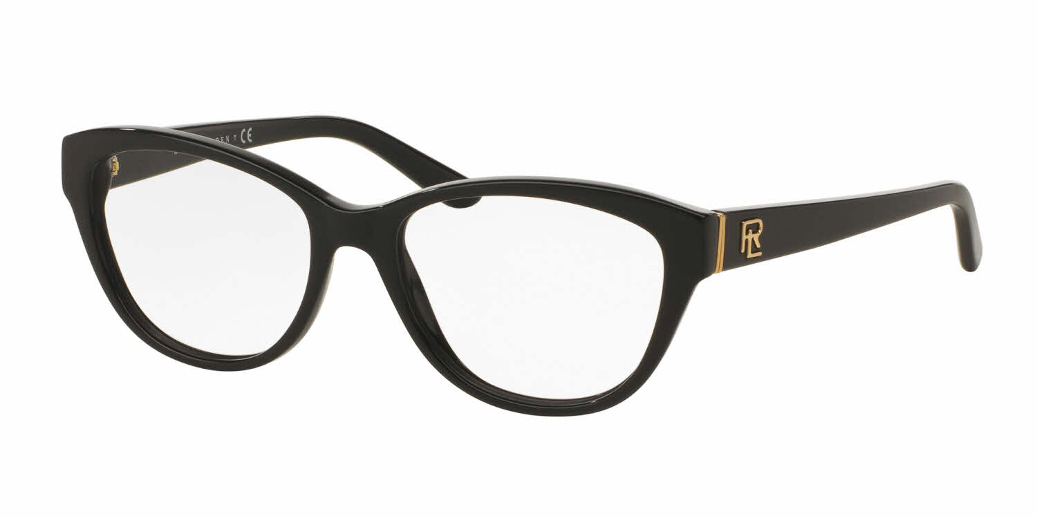 ralph lauren women's eyeglass frames