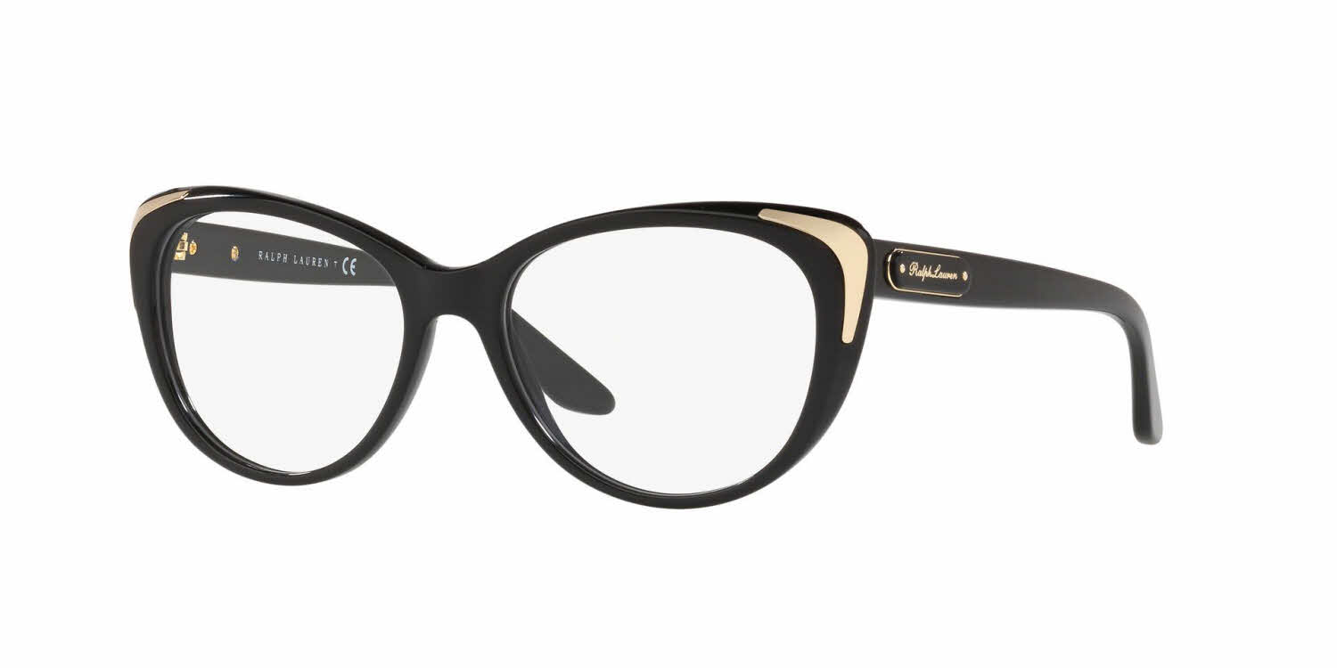 ralph lauren eyewear frames