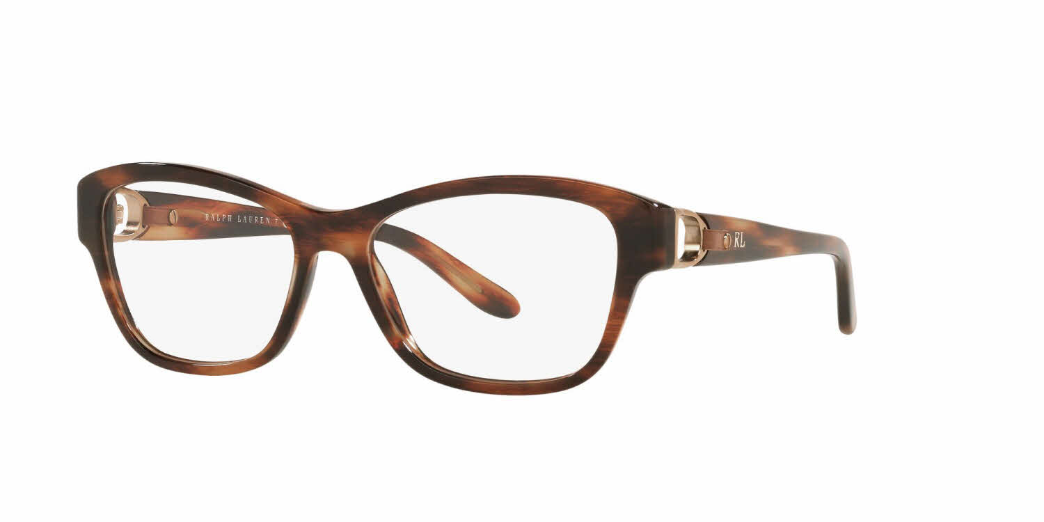 Ralph Lauren RL6210Q Eyeglasses