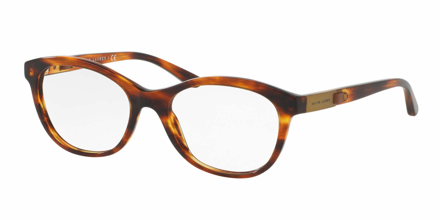 Ralph Lauren RL6157Q Eyeglasses | Free Shipping