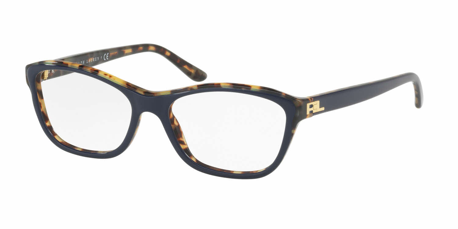 Ralph Lauren RL6160 Eyeglasses | FramesDirect.com