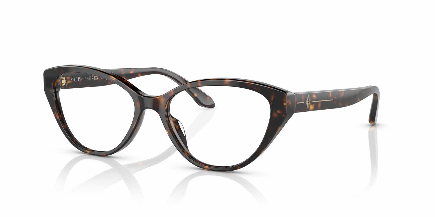 Ralph Lauren RL6228U Eyeglasses