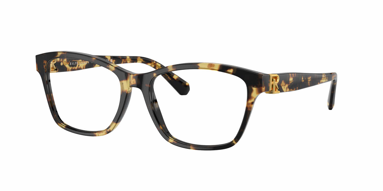Ralph Lauren RL6243 Eyeglasses | FramesDirect.com