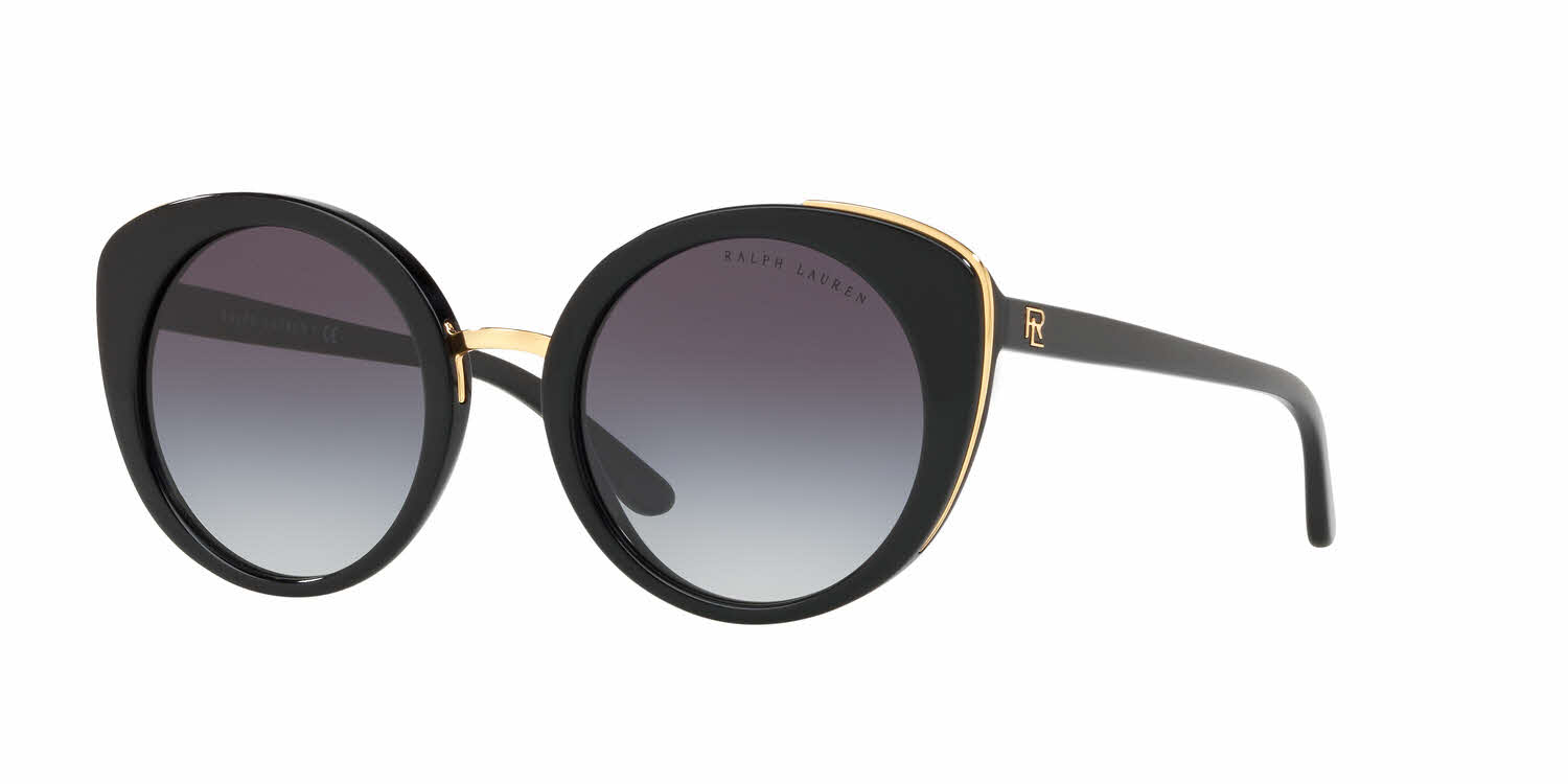 Ralph Lauren RL8165 Sunglasses