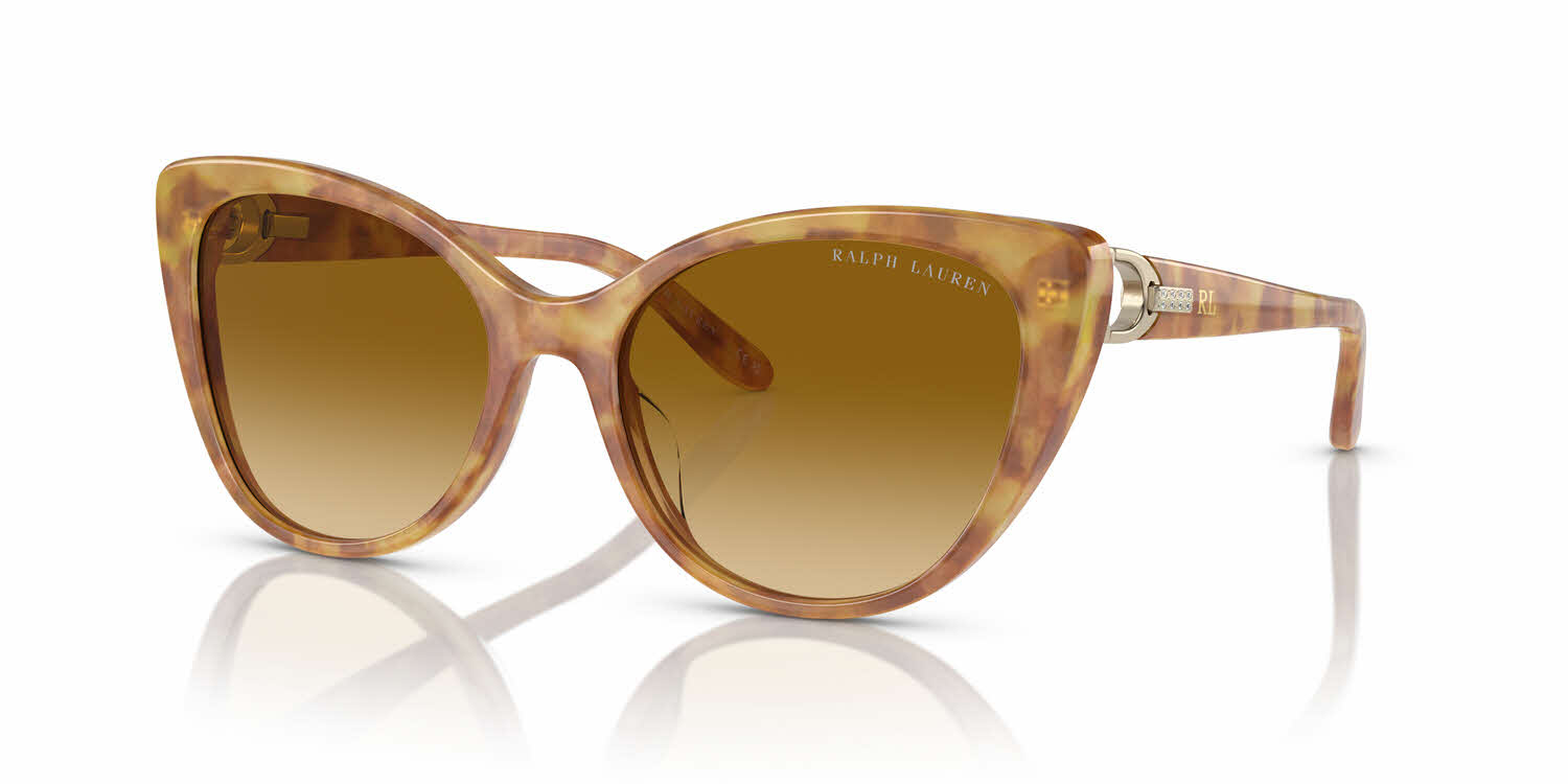 Ralph Lauren RL8215BU Sunglasses