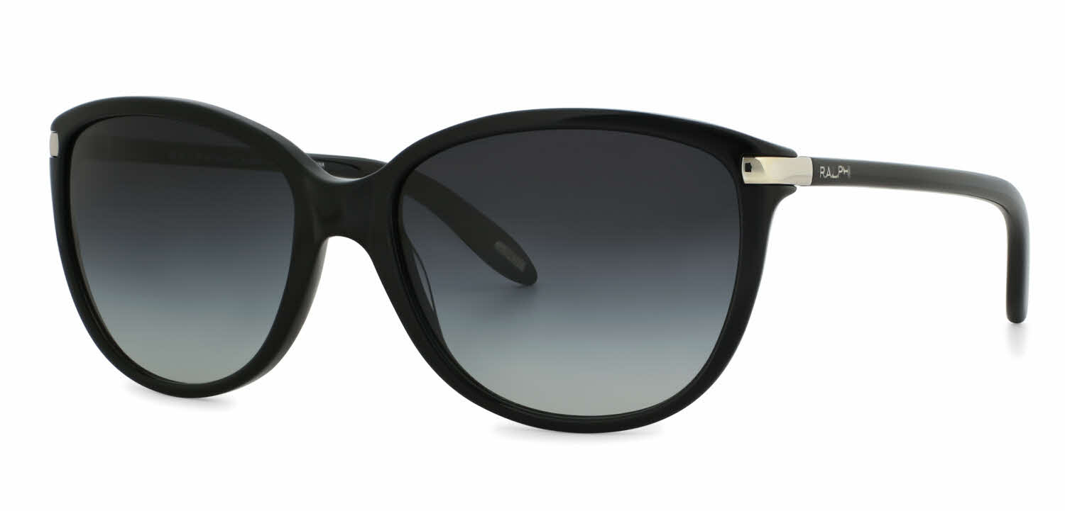 ralph lauren black sunglasses