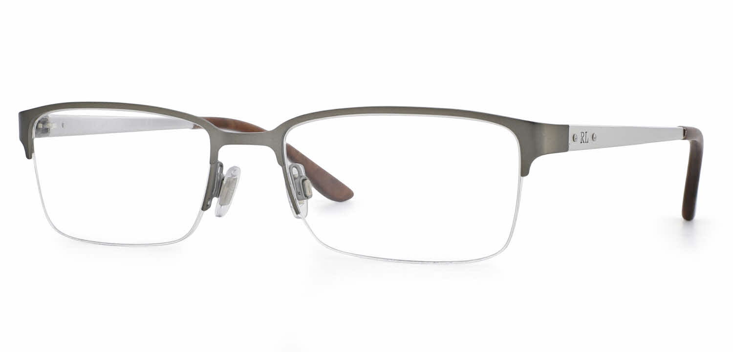 Ralph Lauren RL5089 Eyeglasses | Free 