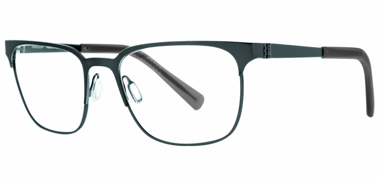 Randolph Engineering Weston Eyeglasses | FramesDirect.com