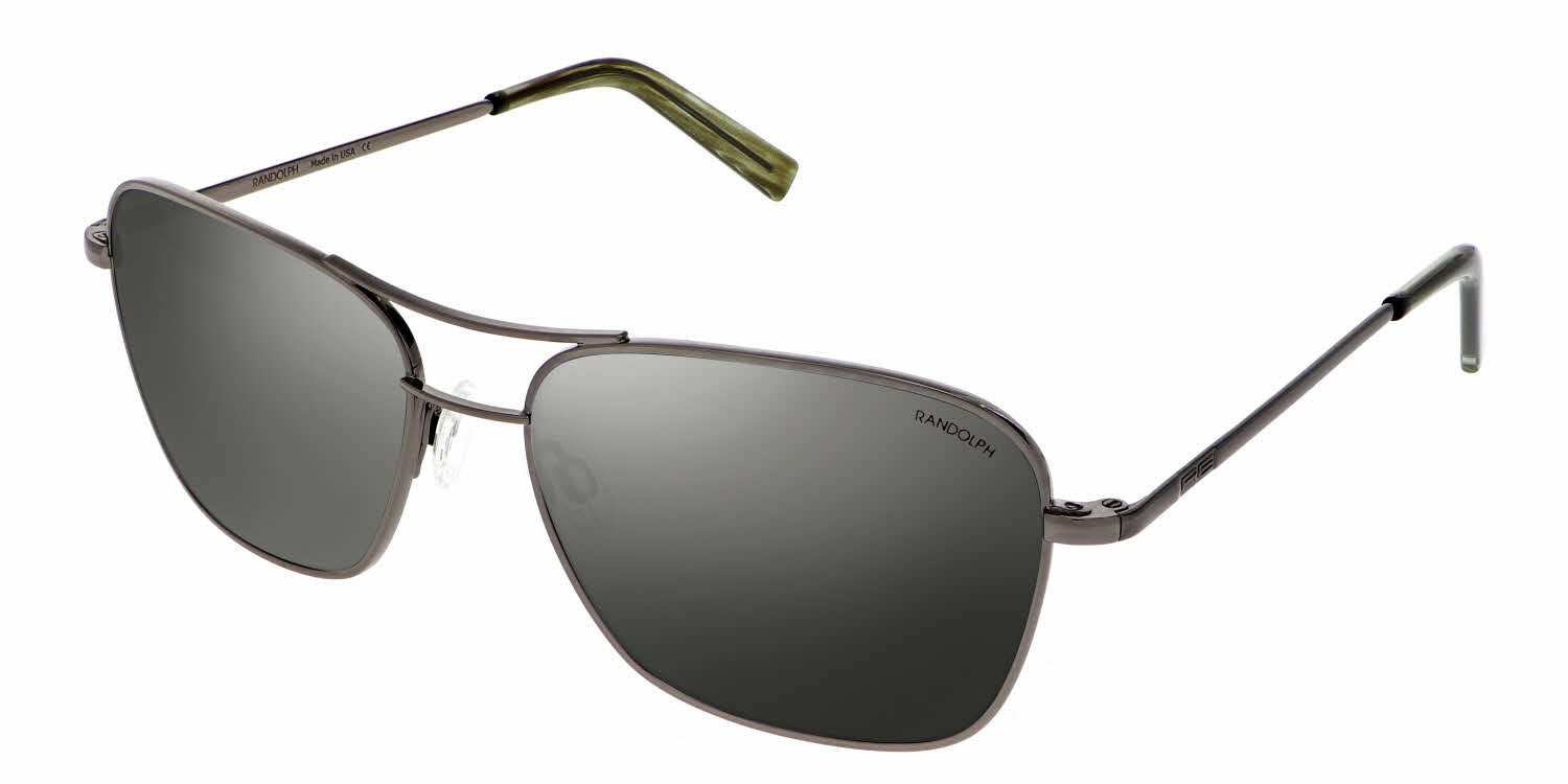 Randolph Engineering Corsair Prescription Sunglasses