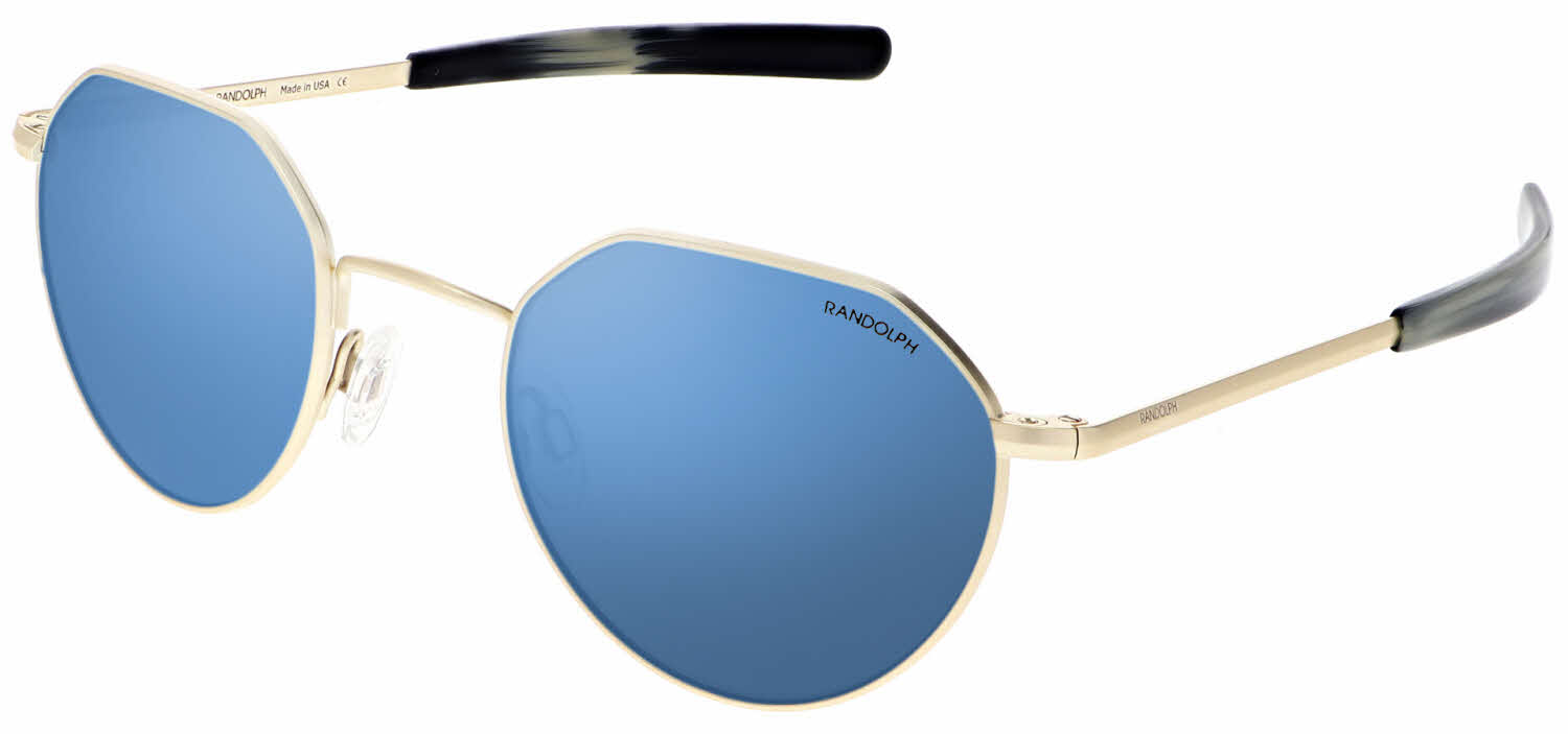 Randolph Engineering Hamilton Prescription Sunglasses