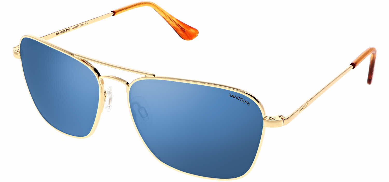 Randolph Engineering Intruder Prescription Sunglasses