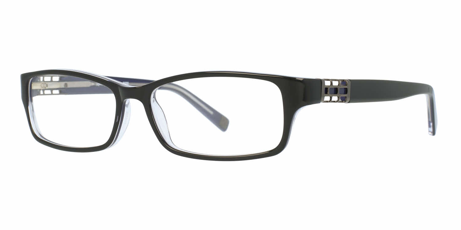 Randy Jackson RJ 3000 Eyeglasses | FramesDirect.com