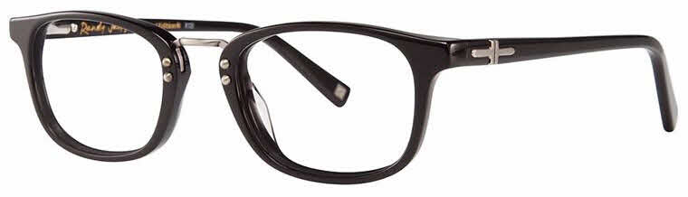 Randy Jackson RJ Limited Edition X120 Eyeglasses | FramesDirect.com