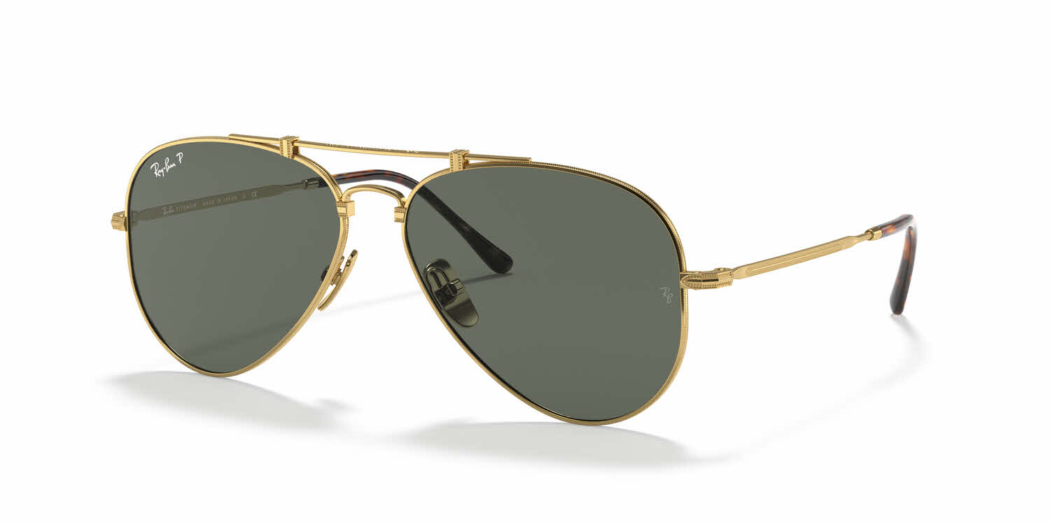 Ray-Ban RB8125M Sunglasses