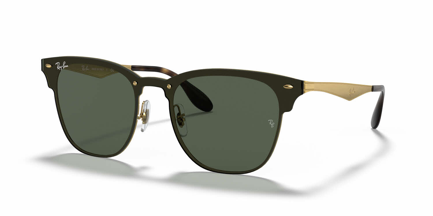 Ray-Ban RB3576N - Blaze Sunglasses