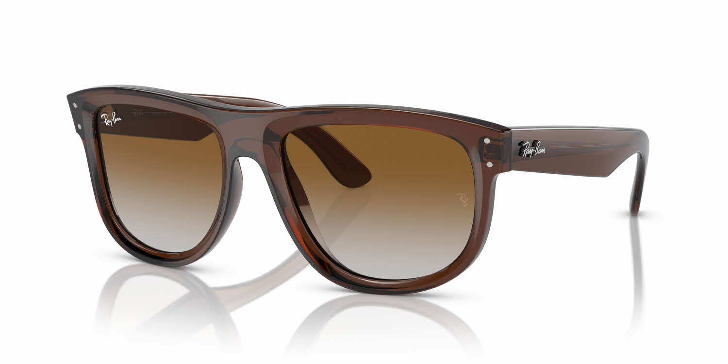 Ray-Ban Boyfriend-Reverse Sunglasses