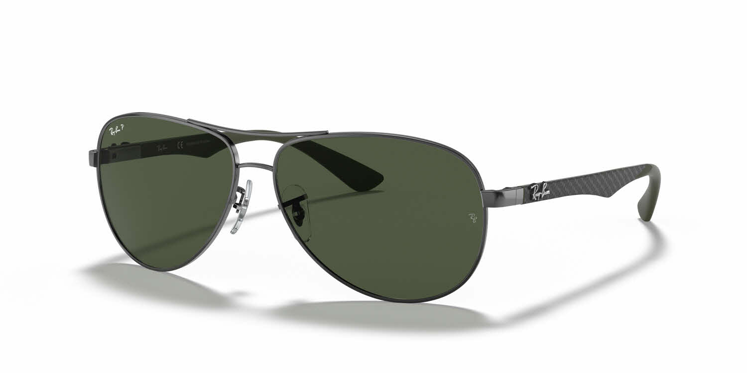 Ray-Ban RB8313 - Tech Sunglasses