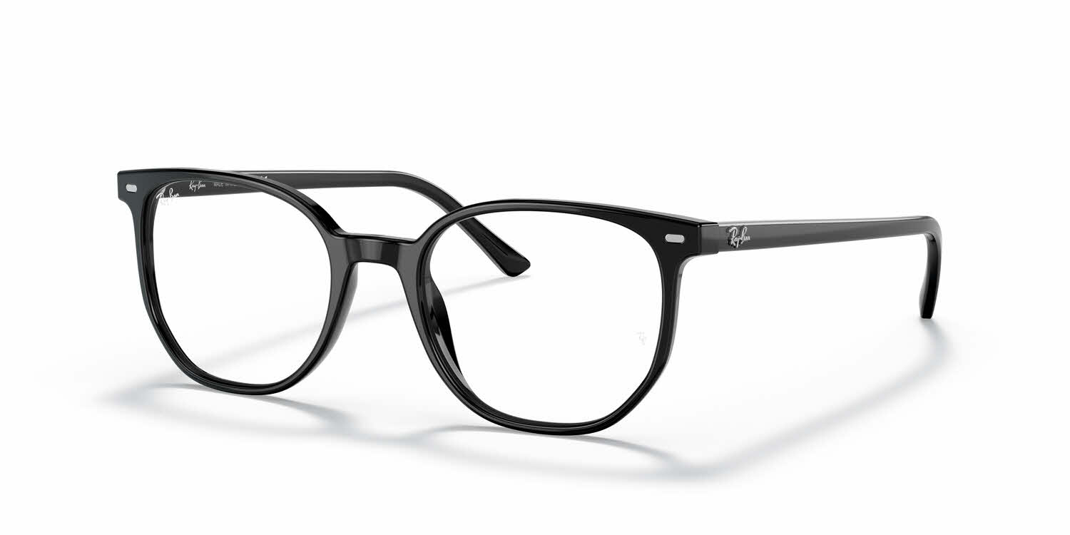 Ray-Ban RB5397F - Elliot Optics Alternate Fit Eyeglasses