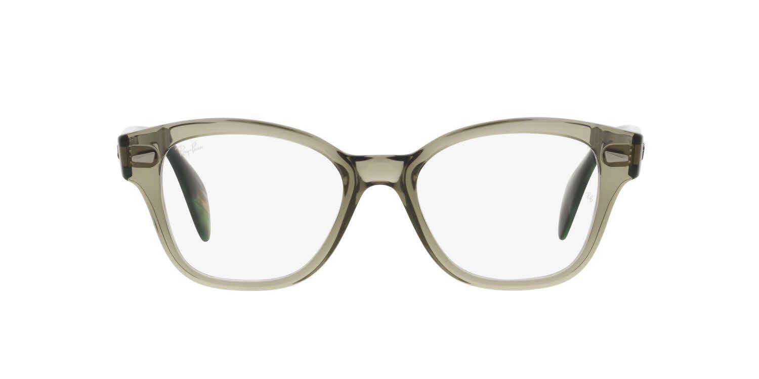 Ray-Ban RB0880 Eyeglasses | FramesDirect.com