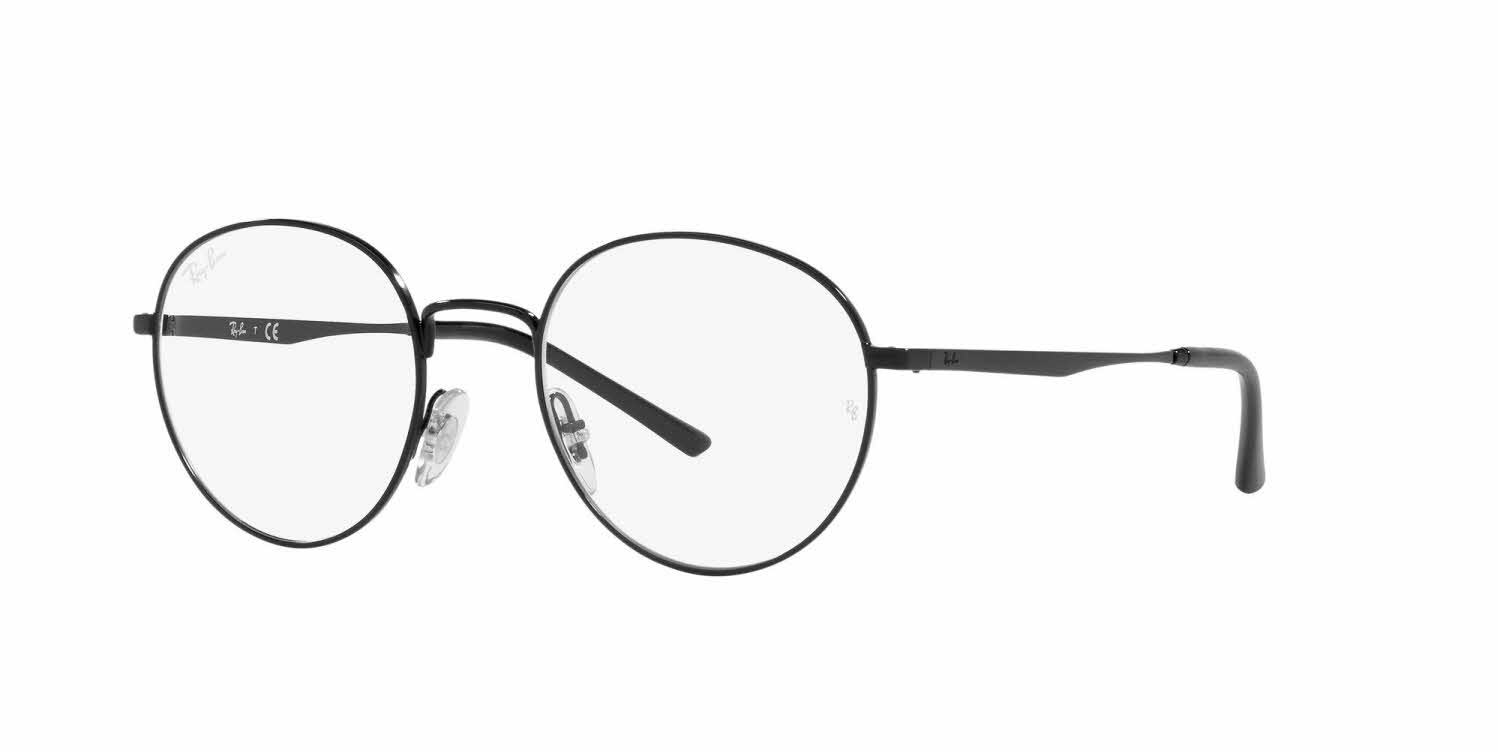 Ray-Ban RX3681V Eyeglasses