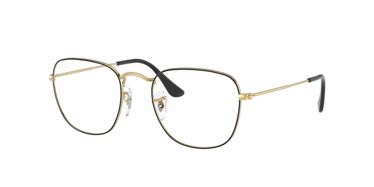 Ray-Ban RB3857V Frank Eyeglasses | FramesDirect.com